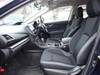 SUBARU IMPREZA SPORTS