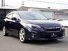 SUBARU IMPREZA SPORTS