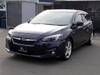 SUBARU IMPREZA SPORTS
