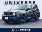 2017 CHRYSLER JEEP RENEGADE