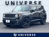 CHRYSLER JEEP RENEGADE