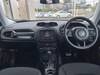 CHRYSLER JEEP RENEGADE