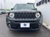 CHRYSLER JEEP RENEGADE