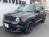 CHRYSLER JEEP RENEGADE