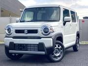 2025 SUZUKI HUSTLER