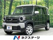 2022 SUZUKI HUSTLER