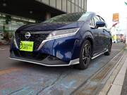 2021 NISSAN NOTE