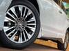TOYOTA HARRIER HYBRID
