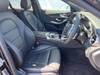 MERCEDES BENZ C-CLASS Stationwagon