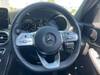 MERCEDES BENZ C-CLASS Stationwagon