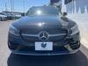 MERCEDES BENZ C-CLASS Stationwagon