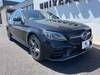 MERCEDES BENZ C-CLASS Stationwagon