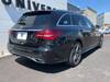 MERCEDES BENZ C-CLASS Stationwagon