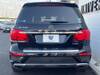 MERCEDES BENZ GL-CLASS