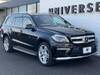 MERCEDES BENZ GL-CLASS