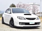 2010 SUBARU IMPREZA