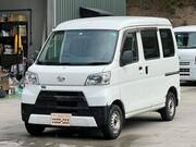 2018 DAIHATSU HIJET CARGO