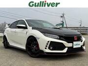 2018 HONDA CIVIC TYPE-R