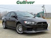2007 MITSUBISHI LANCER