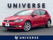 2018 VOLKSWAGEN GOLF TSI HIGH LINE