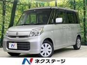 2016 SUZUKI SPACIA