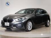 2020 BMW 1 SERIES