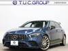 MERCEDES BENZ A-CLASS