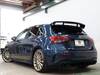 MERCEDES BENZ A-CLASS