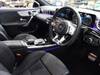 MERCEDES BENZ A-CLASS