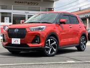 2022 DAIHATSU ROCKY