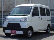 2021 DAIHATSU HIJET CARGO