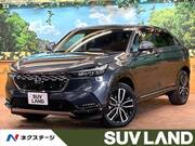 2021 HONDA VEZEL