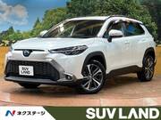 2023 TOYOTA COROLLA CROSS HYBRID Z