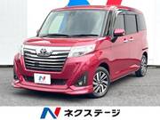 2016 TOYOTA ROOMY