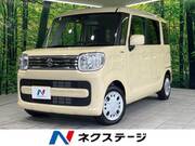 2023 SUZUKI SPACIA