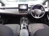 TOYOTA COROLLA SPORT