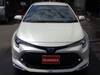 TOYOTA COROLLA SPORT