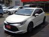TOYOTA COROLLA SPORT