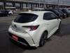 TOYOTA COROLLA SPORT