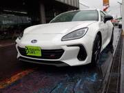 2024 SUBARU BRZ