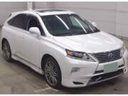 2013 LEXUS RX