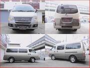 2009 NISSAN CARAVAN COACH