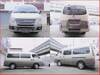 NISSAN CARAVAN COACH
