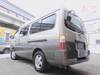 NISSAN CARAVAN COACH