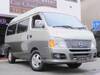 NISSAN CARAVAN COACH