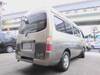 NISSAN CARAVAN COACH
