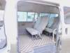 NISSAN CARAVAN COACH