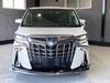 TOYOTA ALPHARD HYBRID