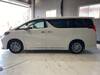 TOYOTA ALPHARD HYBRID