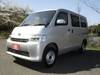 TOYOTA TOWNACE VAN